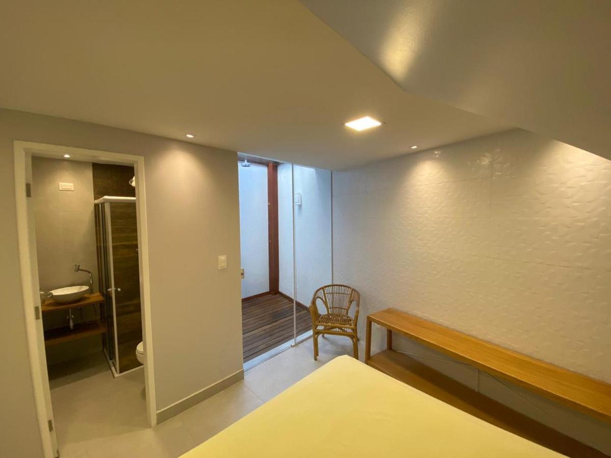 Apartamento Pipa Atlântico 41 Praia de Pipa