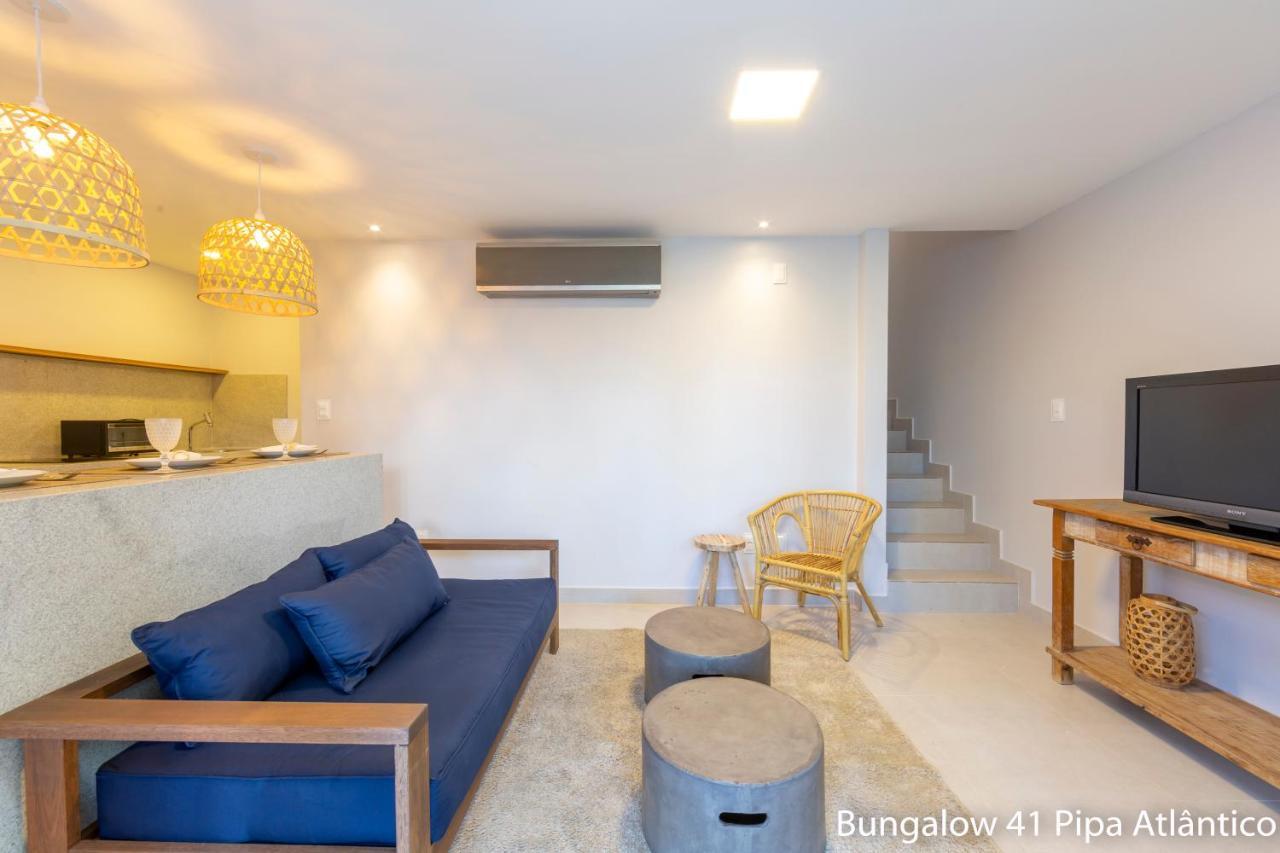 Apartamento Pipa Atlântico 41 *