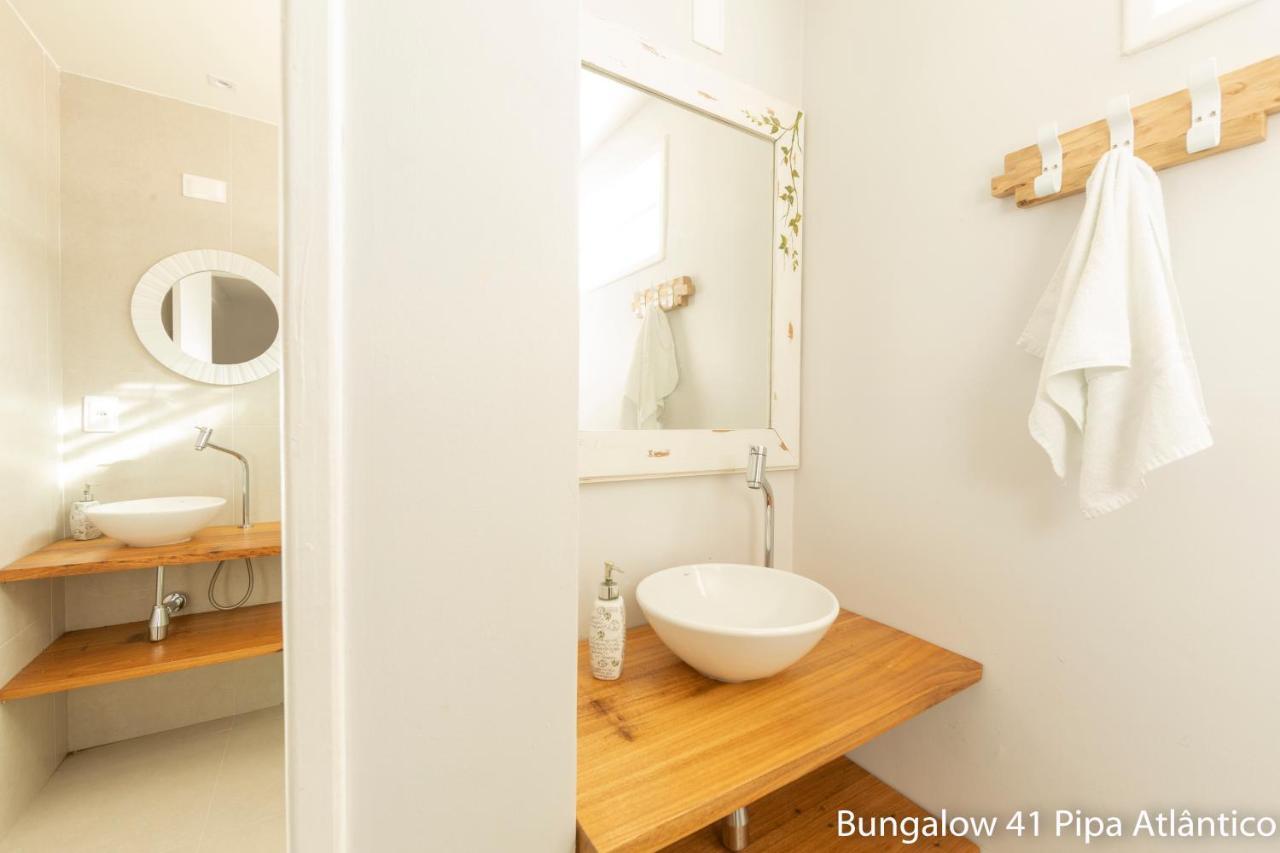Apartamento Pipa Atlântico 41 *