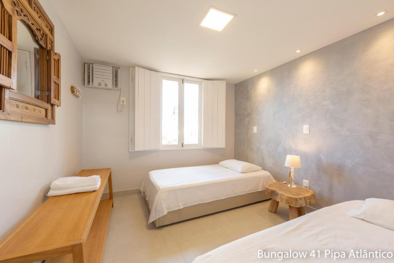 Pipa Atlântico 41 Apartamento *