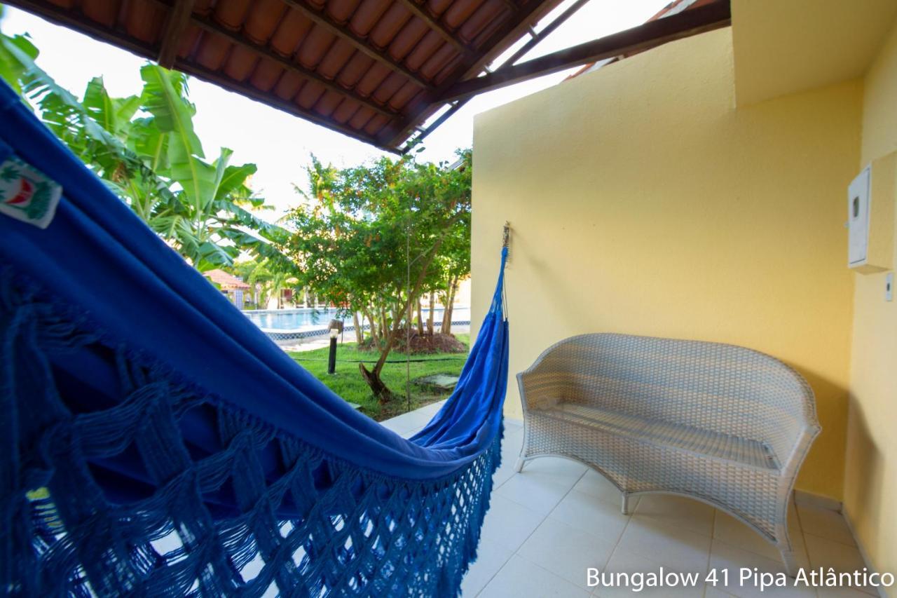 Pipa Atlântico 41 Apartamento